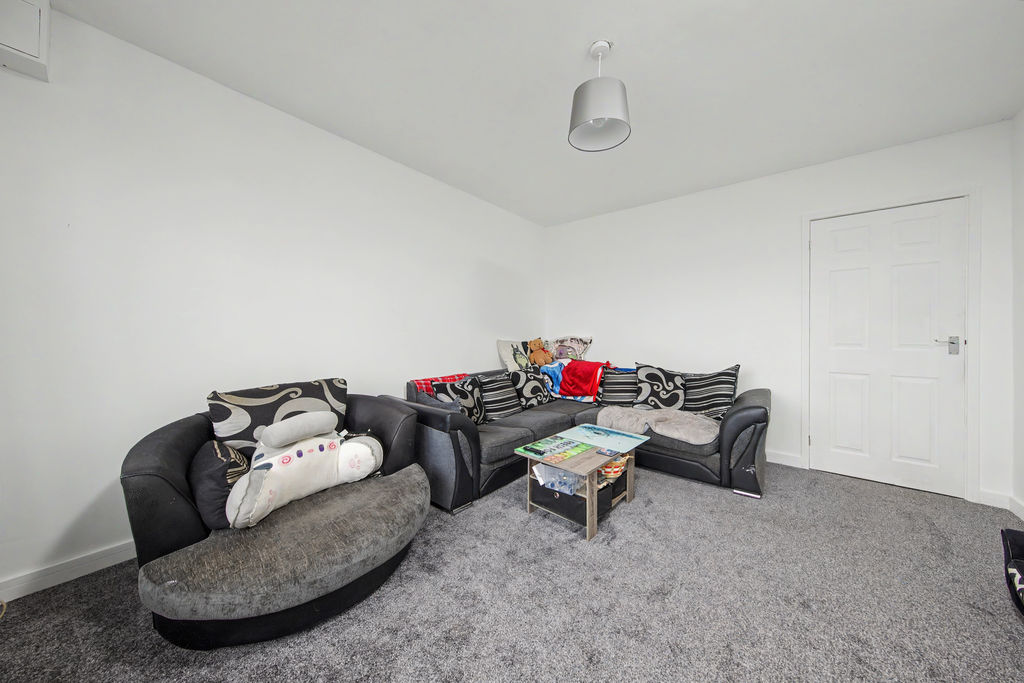Matlock Drive Inkersall